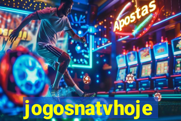 jogosnatvhoje