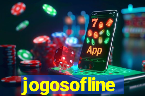 jogosofline