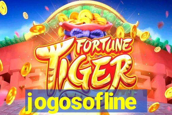 jogosofline