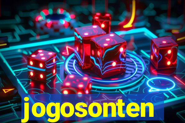 jogosonten