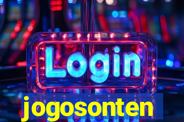 jogosonten