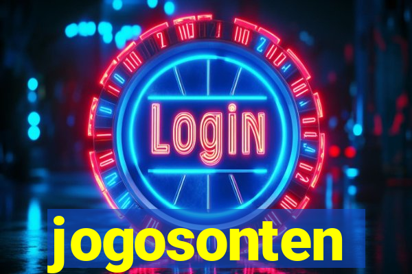 jogosonten