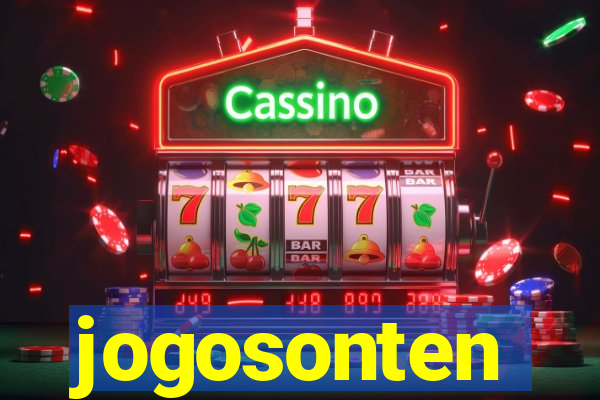 jogosonten