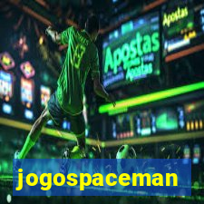 jogospaceman