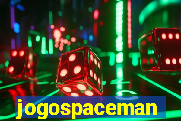 jogospaceman