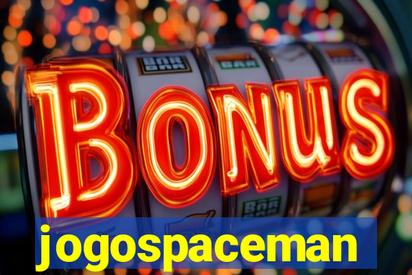 jogospaceman