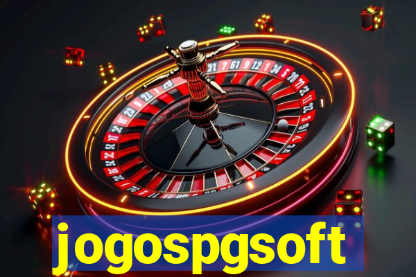 jogospgsoft