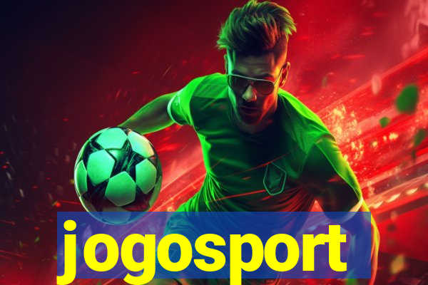 jogosport