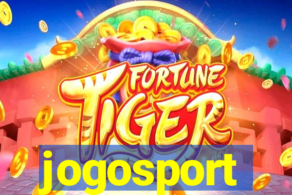 jogosport