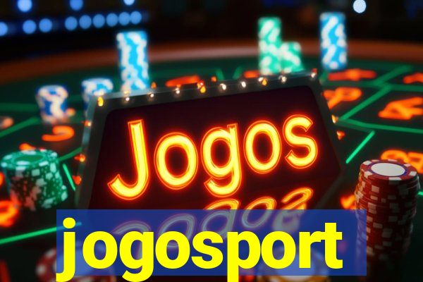 jogosport