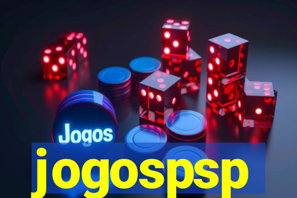 jogospsp