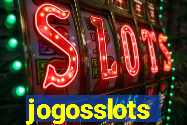 jogosslots