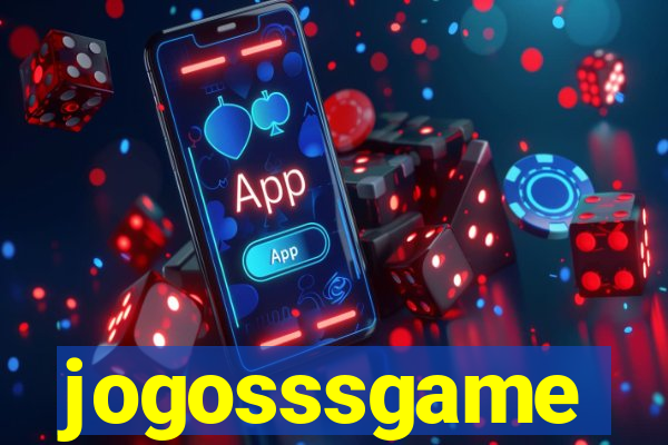 jogosssgame