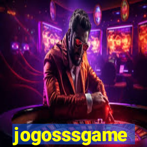 jogosssgame