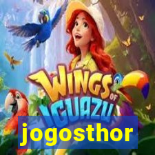 jogosthor