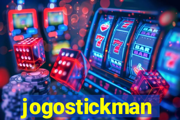 jogostickman