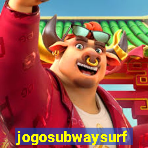 jogosubwaysurf