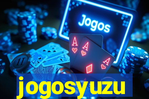 jogosyuzu