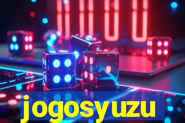 jogosyuzu