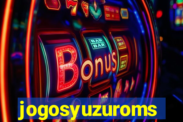 jogosyuzuroms