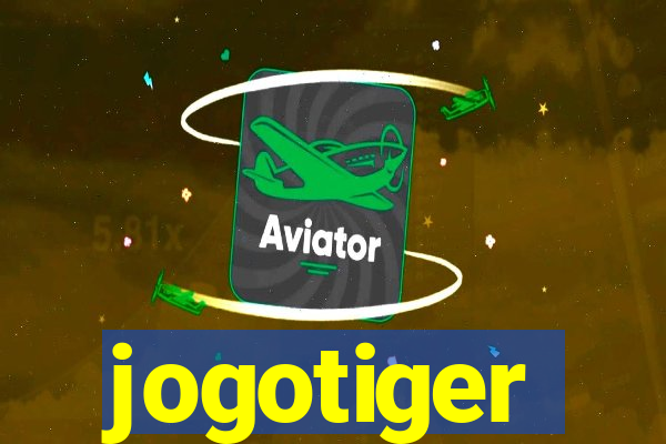 jogotiger