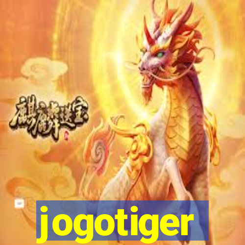 jogotiger