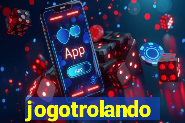 jogotrolando