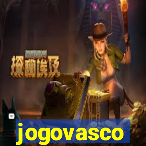 jogovasco