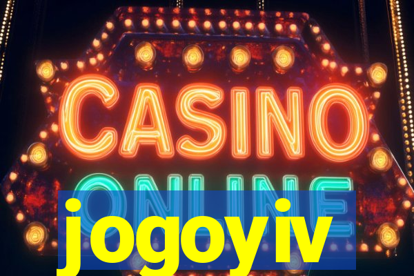 jogoyiv