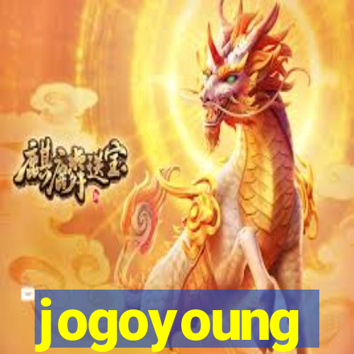 jogoyoung