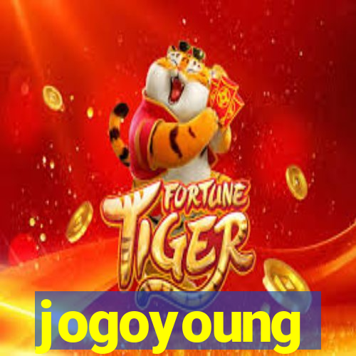 jogoyoung