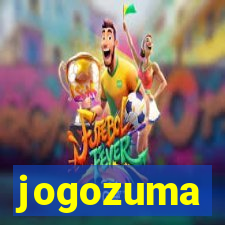 jogozuma