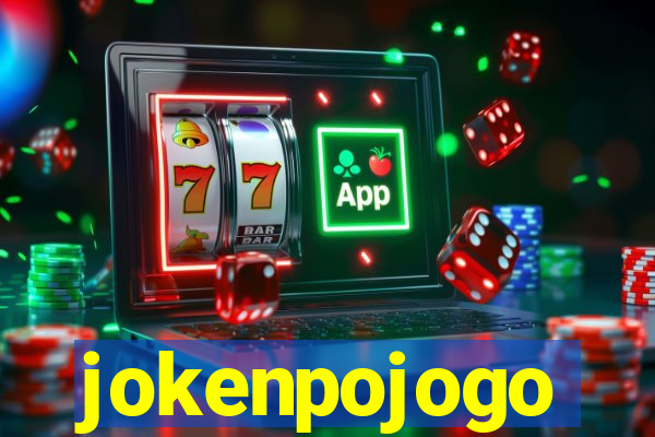 jokenpojogo