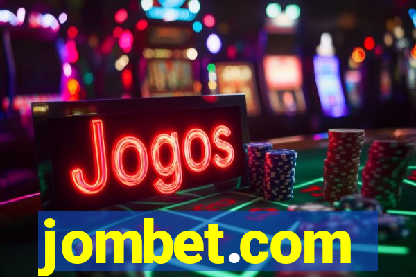 jombet.com