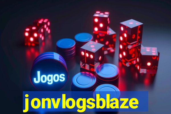 jonvlogsblaze