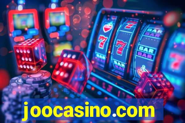 joocasino.com