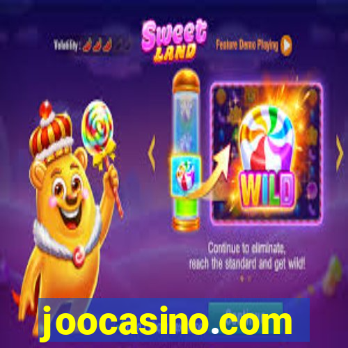 joocasino.com