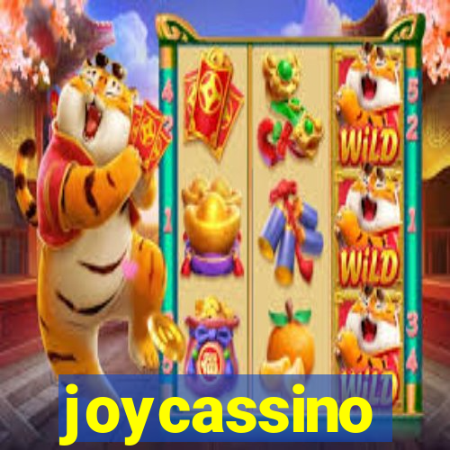 joycassino