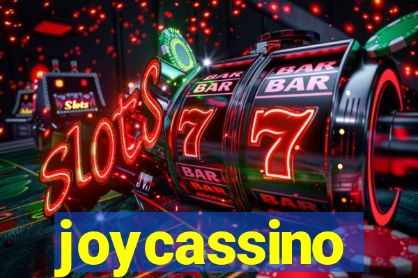 joycassino