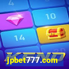 jpbet777.com