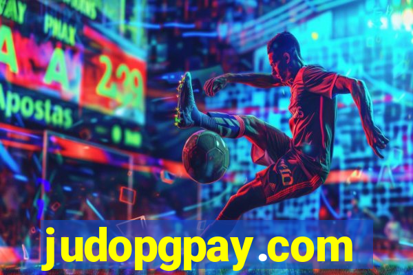 judopgpay.com