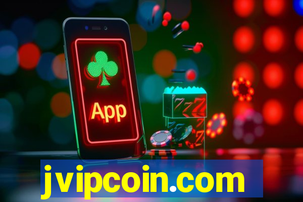 jvipcoin.com