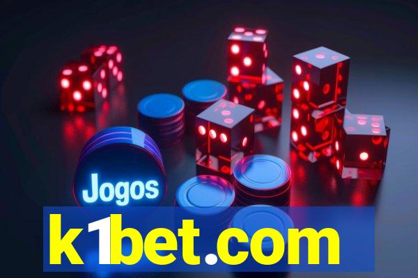 k1bet.com