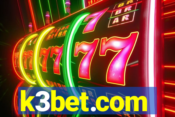 k3bet.com