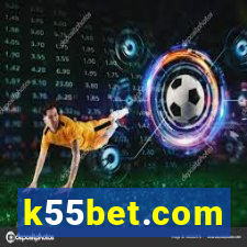 k55bet.com