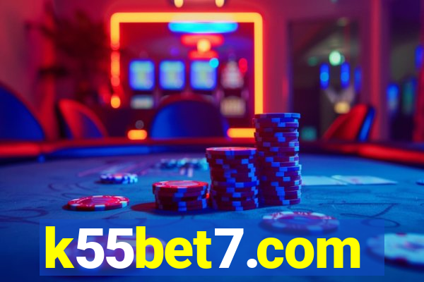 k55bet7.com