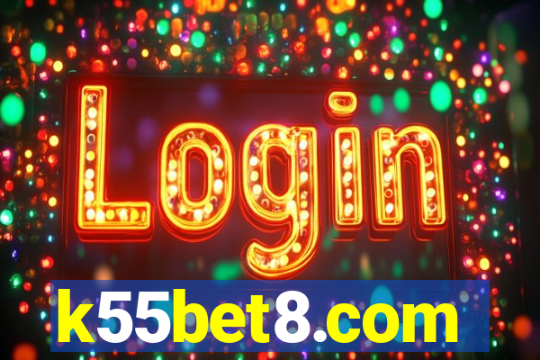 k55bet8.com