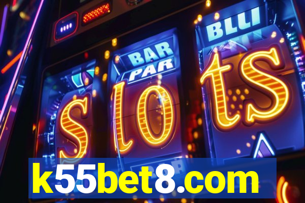 k55bet8.com