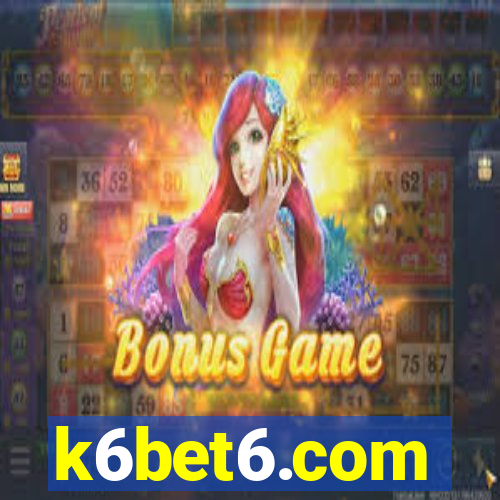 k6bet6.com