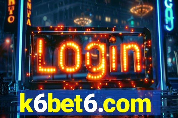 k6bet6.com